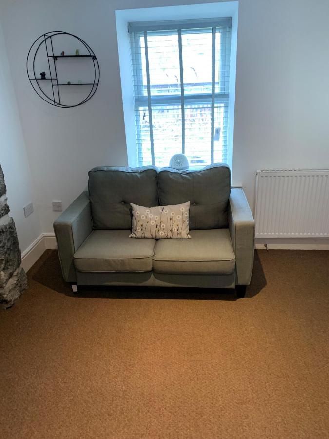 Cosy Cottage In Picturesque Snowdonia With Stunning Views Of The Moelwyn Mountains Blaenau Ffestiniog Exterior foto