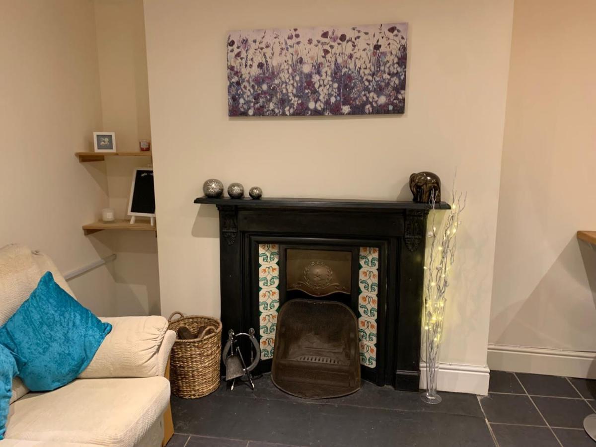 Cosy Cottage In Picturesque Snowdonia With Stunning Views Of The Moelwyn Mountains Blaenau Ffestiniog Exterior foto